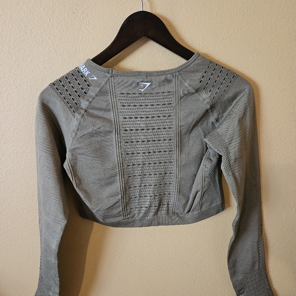 GYMSHARK - Picture 8 of 8
